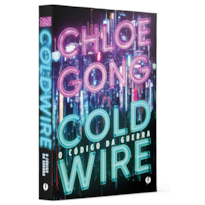 COLDWIRE: O CÓDIGO DA GUERRA (SUCESSO NO TIKTOK)
