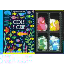 COLE E CRIE