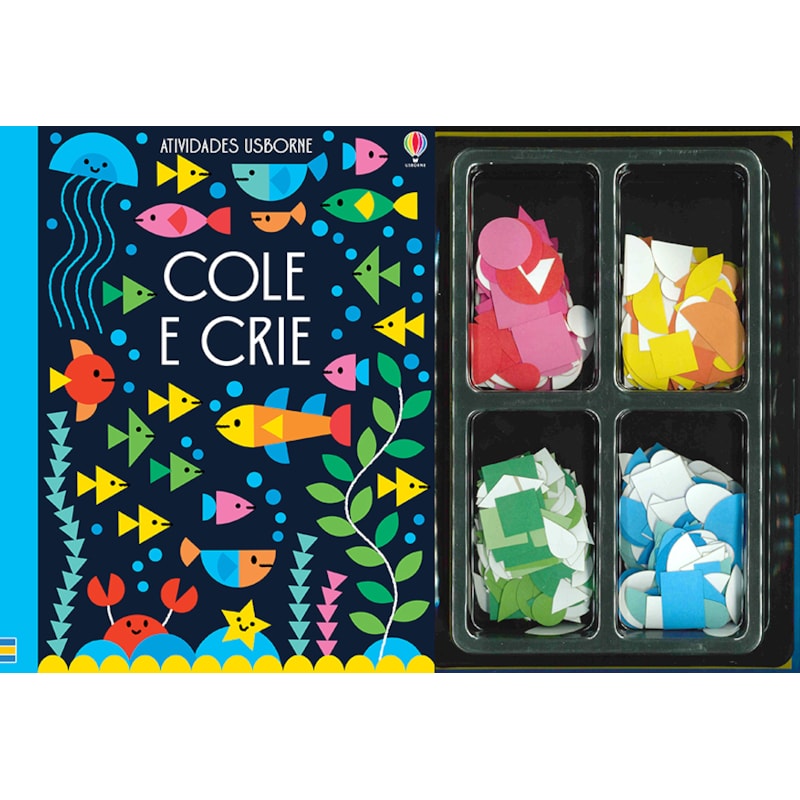 COLE E CRIE