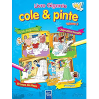 COLE E PINTE : VOLUME 2