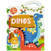 COLE & RABISQUE! DINOS