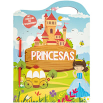 COLE & RABISQUE! PRINCESAS