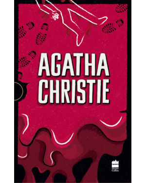 COLEÇÃO AGATHA CHRISTIE - BOX 2