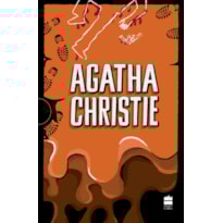 COLEÇÃO AGATHA CHRISTIE - BOX 3 - INCLUI A OBRA QUE INSPIROU A SÉRIE "OS SETE RELÓGIOS DE AGATHA CHRISTIE" DA NETFLIX