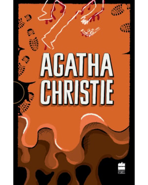 COLEÇÃO AGATHA CHRISTIE - BOX 3 - INCLUI A OBRA QUE INSPIROU A SÉRIE