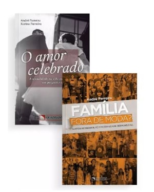 COLEÇÃO ANDRÉ PARREIRA