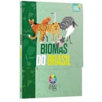 COLEÇÃO BIOMAS DO BRASIL