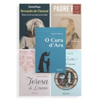 COLEÇÃO BREVES BIOGRAFIAS