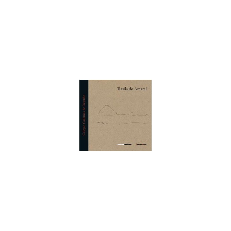 COLEÇÃO CADERNOS DE DESENHO