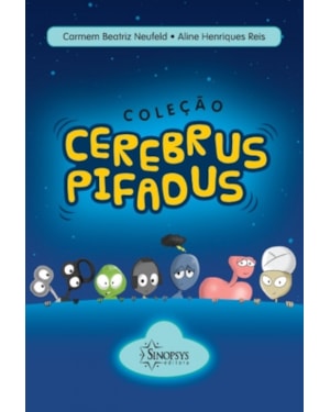 Coleção cerebrus pifadus