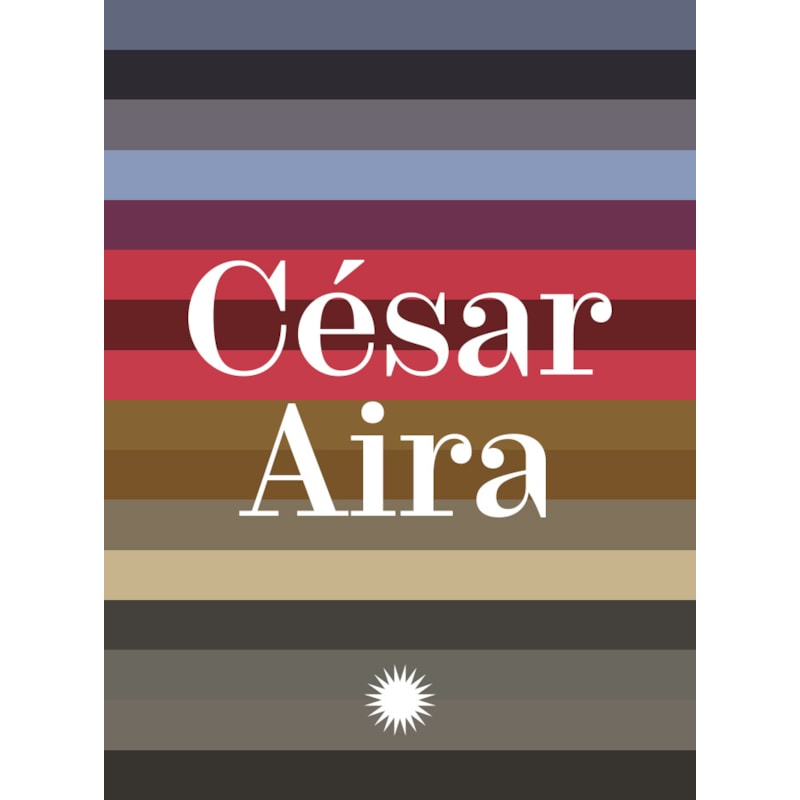 COLEÇÃO CÉSAR AIRA