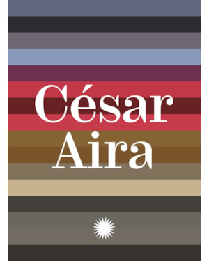 COLEÇÃO CÉSAR AIRA
