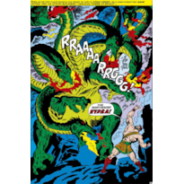 Coleção Clássica Marvel: Nova Fase Vol. 07 - Os Vingadores 08 - Até os valentes morrem!