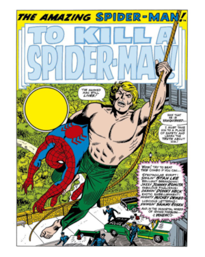 Coleção Clássica Marvel: Nova Fase Vol. 10 - Homem-Aranha 13 - Mate o Homem-Aranha!
