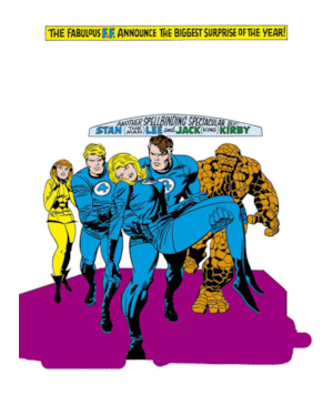 Coleção Clássica Marvel: Nova Fase Vol. 11 - Quarteto Fantástico 15 - Dividir e Conquistar!