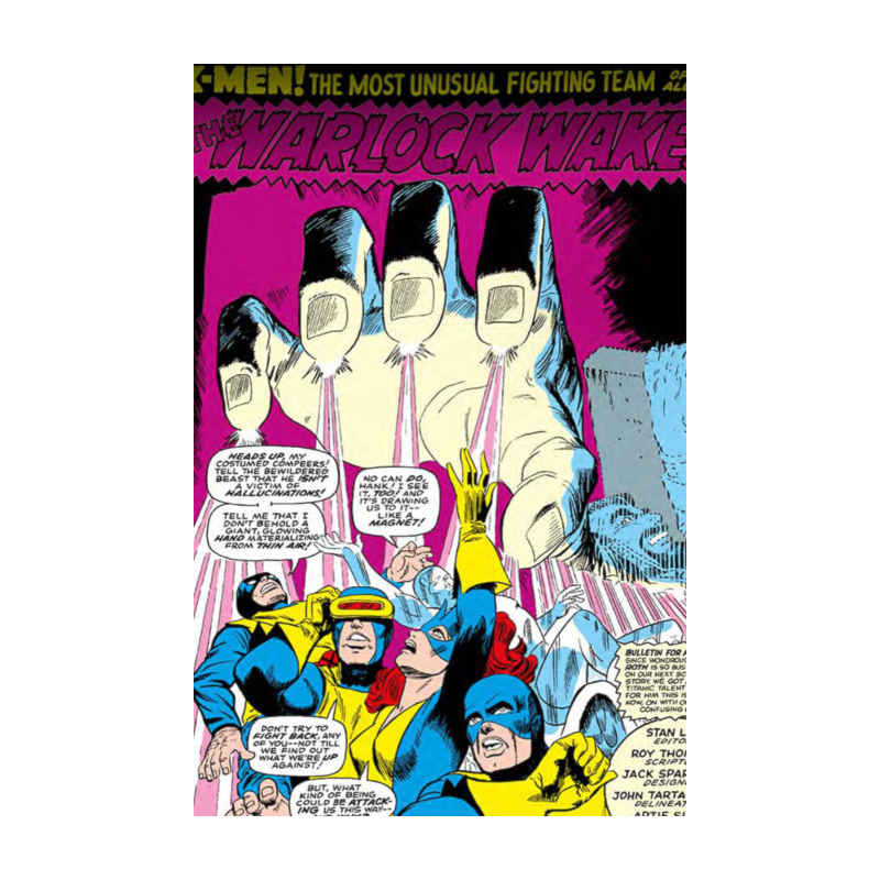 Coleção Clássica Marvel: Nova Fase Vol. 13 - X-Men: Quando Titãs Colidem!