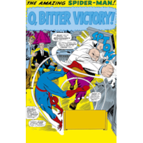 Coleção clássica marvel: nova fase vol. 19 - homem-aranha 14 - asas da noite!