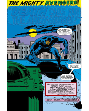 Coleção Clássica Marvel: Nova Fase Vol. 25 - Os Vingadoes 10 - A morte clama pelos heróis!
