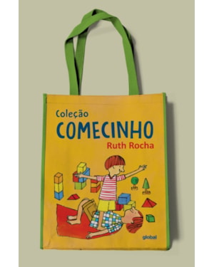 Coleção Comecinho Ecobag
