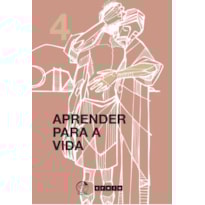 Colecao cremos - volume 4: aprender para a vida