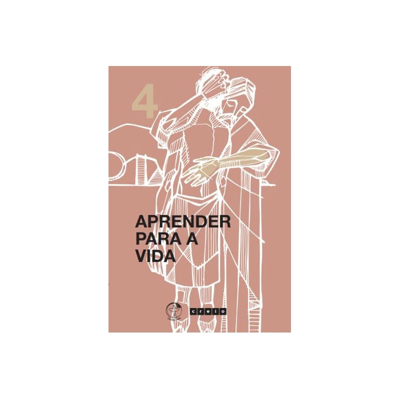 Colecao cremos - volume 4: aprender para a vida