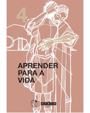 Colecao cremos - volume 4: aprender para a vida
