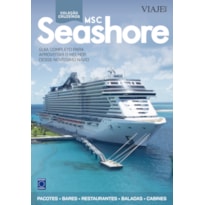 COLEÇÃO CRUZEIROS - MSC SEASHORE