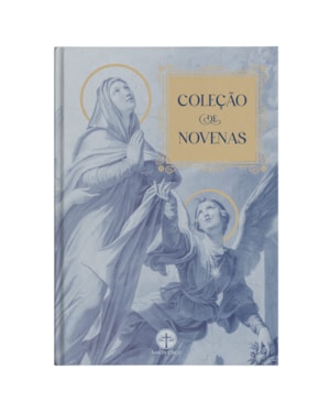 COLEÇÃO DE NOVENAS