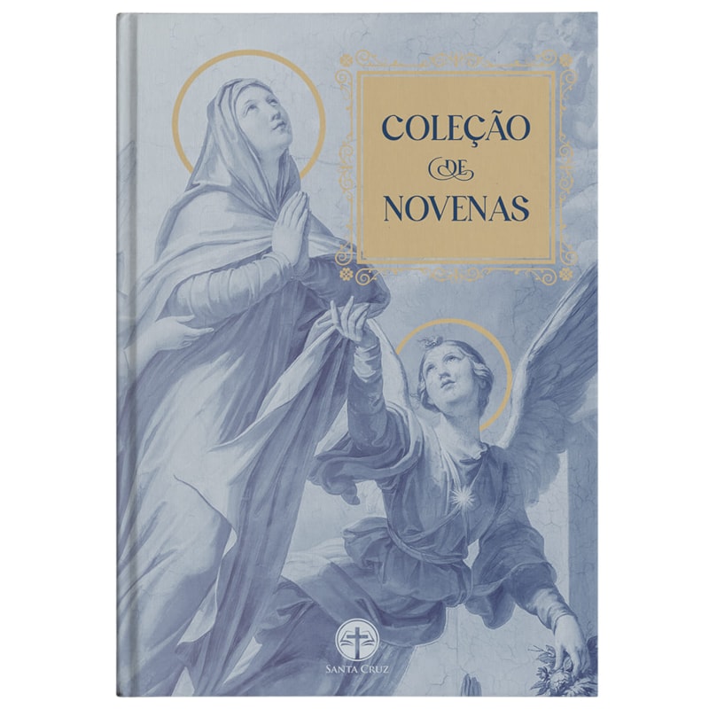 COLEÇÃO DE NOVENAS