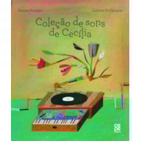 COLEÇAO DE SONS DE CECILIA