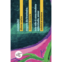 Coleção dramaturgias feministas vol. 2