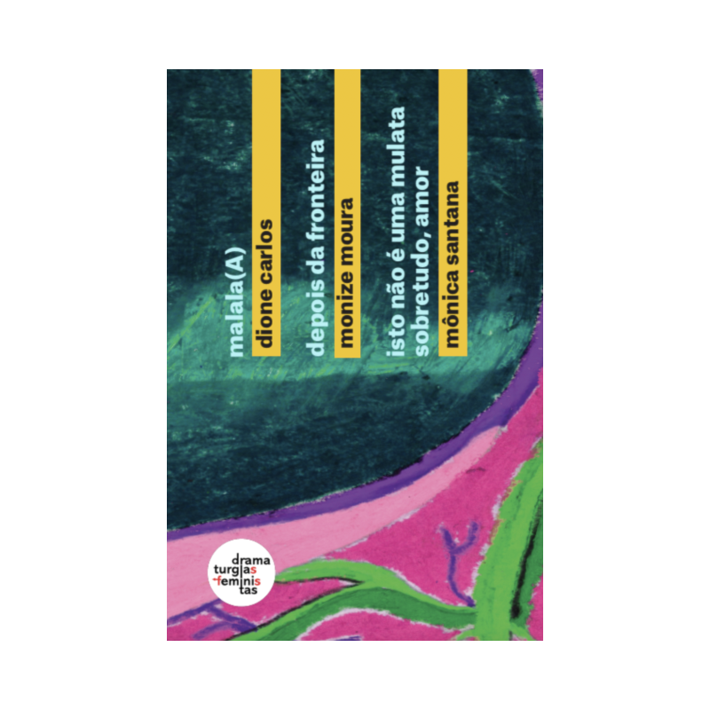 Coleção dramaturgias feministas vol. 2
