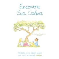 Coleçaõ encontre - Encontre sua calma