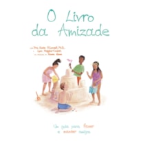 Coleção Encontre - O livro da amizade