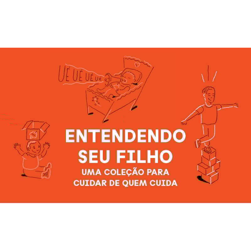 COLEÇÃO ENTENDENDO SEU FILHO: CLÍNICA TAVISTOCK
