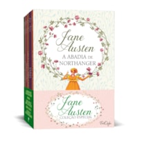 COLEÇÃO ESPECIAL JANE AUSTEN