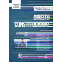 COLEÇÃO ESQUEMATIZADO - DIREITO CONSTITUCIONAL - 29ª EDIÇÃO 2025