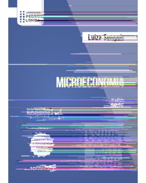 COLEÇÃO ESQUEMATIZADO - MICROECONOMIA - 4ª EDIÇÃO 2025