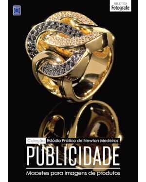 COLEÇÃO ESTÚDIO PRÁTICO DE NEWTON MEDEIROS: PUBLICIDADE