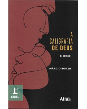 Coleção farol - a caligrafia de Deus