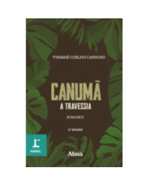 Coleção farol - canumã