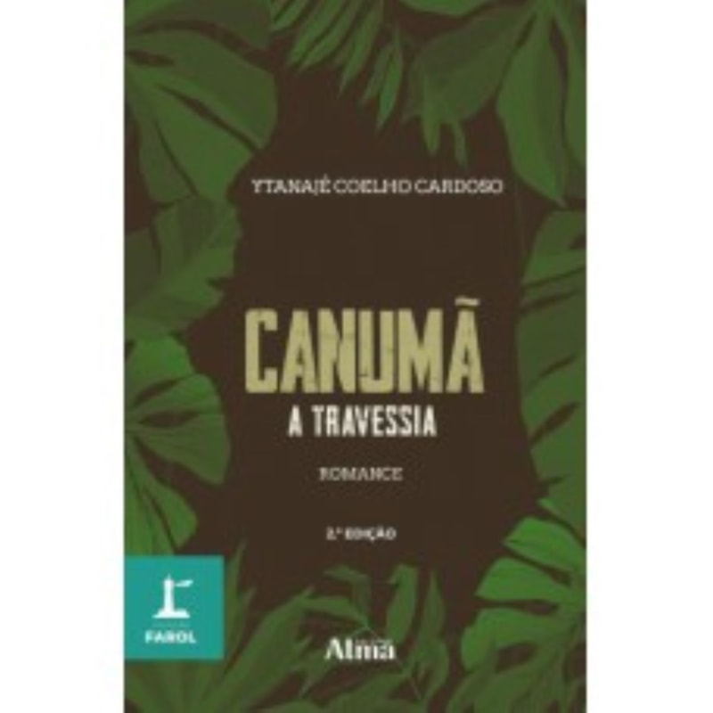 Coleção farol - canumã