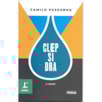 COLEÇÃO FAROL - CLEPSIDRA