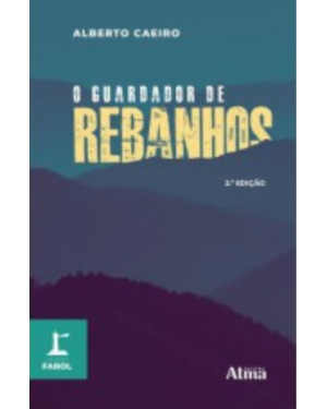 Coleção farol - O guardador de rebanhos