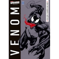 COLEÇÃO FIGURÕES DAS HQS - VENOM