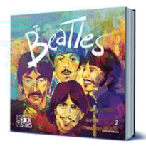 COLEÇÃO FOLHA ROCK STARS - BEATLES
