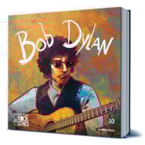 COLEÇÃO FOLHA ROCK STARS - BOB DYLAN