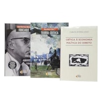 COLEÇÃO FOUCAULT