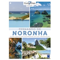 COLEÇÃO GUIA 7 DIAS VOLUME 4: FERNANDO DE NORONHA