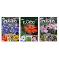 COLEÇÃO GUIA DE PLANTAS PARA USO PAISAGÍSTICO